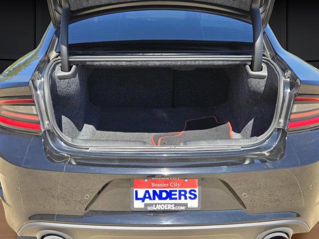 Used 2023 Dodge Charger Scat Pack w/ Plus Group image 7