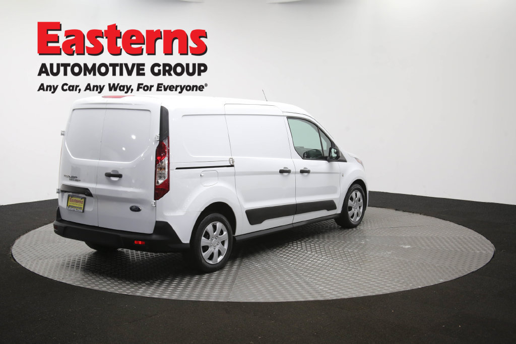 Used 2022 Ford Transit Connect XLT FWD image 44