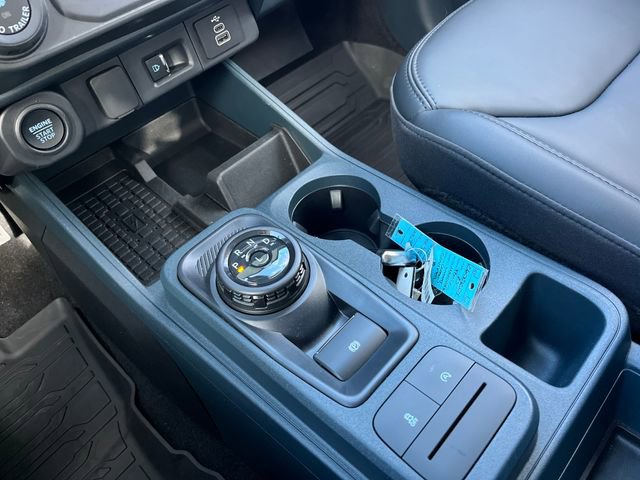 Used 2025 Ford Maverick Lariat w/ Black Appearance Package image 25