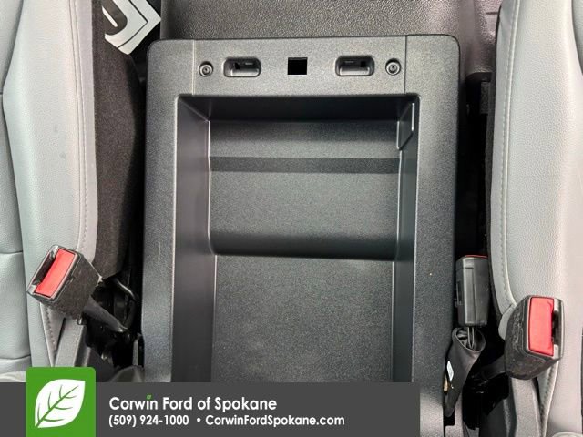 Used 2024 Ford F150 XL AWD/4WD image 26