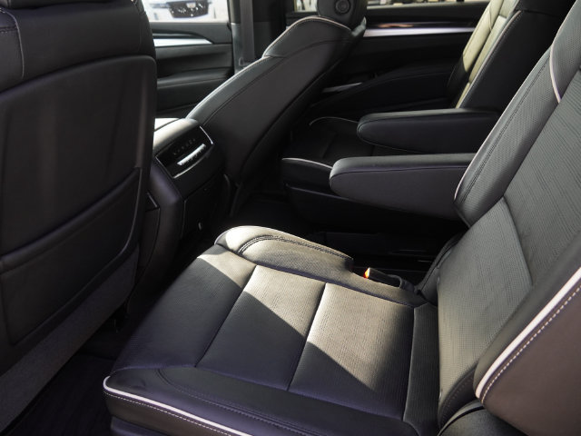 Used 2026 Cadillac Escalade Sport RWD image 14
