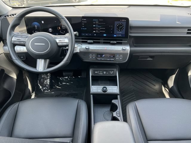Certified 2026 Hyundai Kona SEL Premium FWD image 17