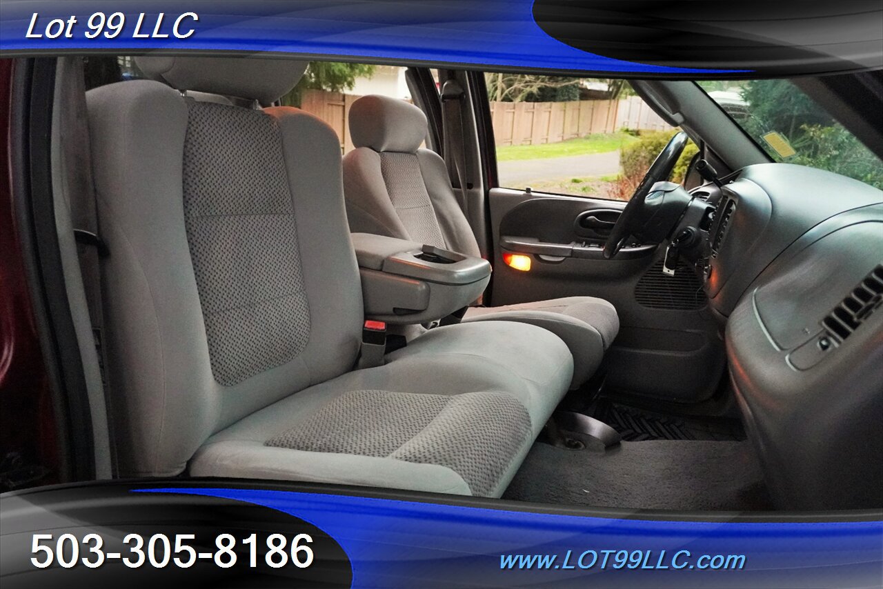 Used 2003 Ford F150 XLT AWD/4WD image 18