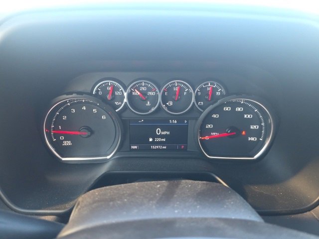 Used 2021 Chevrolet Tahoe LT image 17