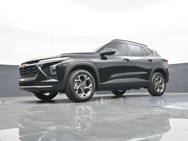 New 2026 Chevrolet Trax LT w/ Driver Confidence Package FWD image 49