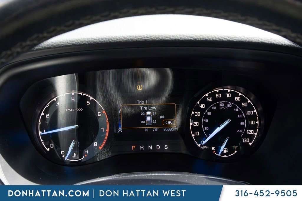 Used 2019 Ford Ranger XLT w/ FX4 Off-Road Package AWD/4WD image 5