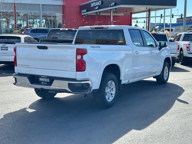 Used 2023 Chevrolet Silverado 1500 LT image 6