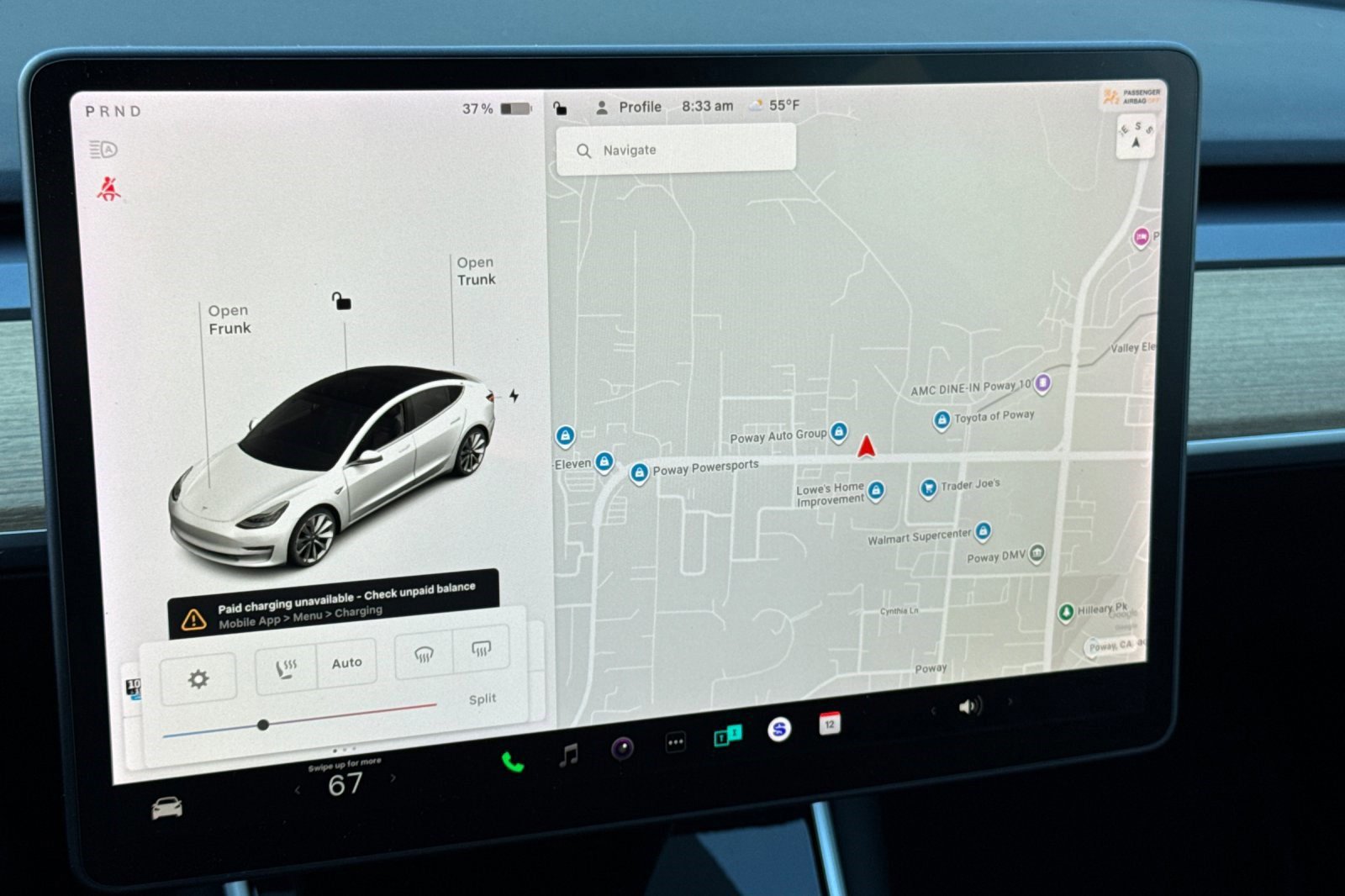 Used 2020 Tesla Model 3 Standard Range image 22
