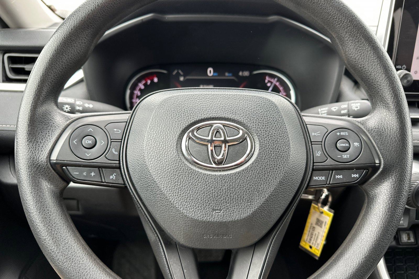 Used 2024 Toyota RAV4 LE image 22