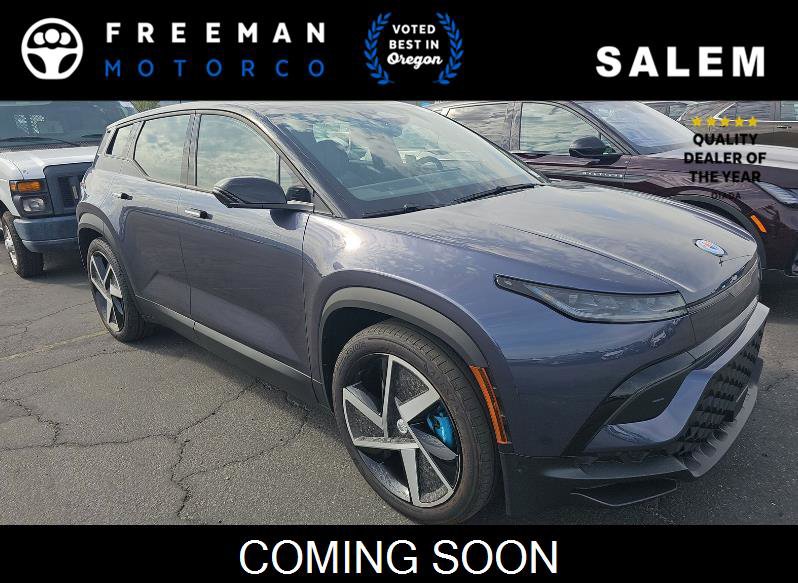 Used 2023 Fisker Ocean One