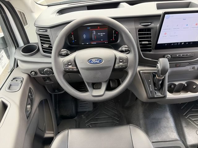 New 2026 Ford Transit 350 XL RWD image 12