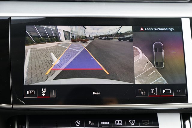 New 2025 Audi A8 L 3.0T image 41