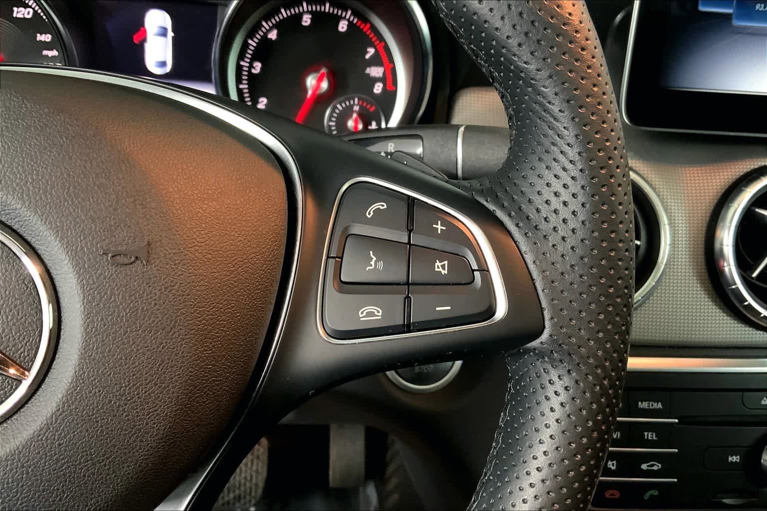 Used 2019 Mercedes-Benz CLA 250 4MATIC image 25