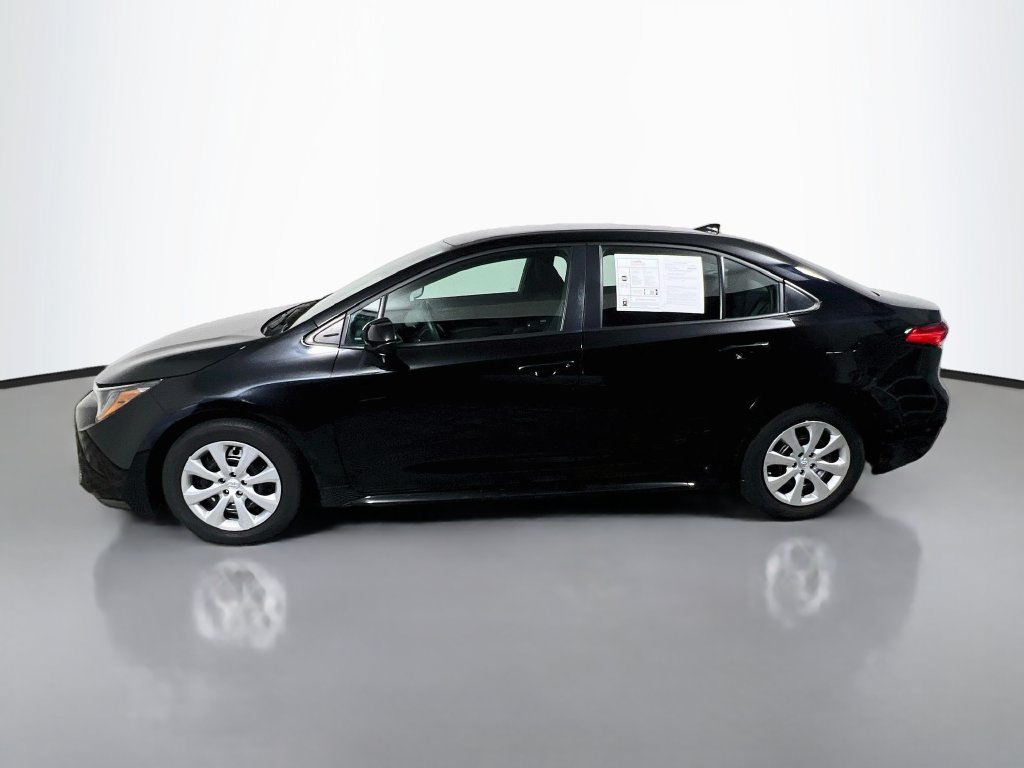 Used 2024 Toyota Corolla LE FWD image 6
