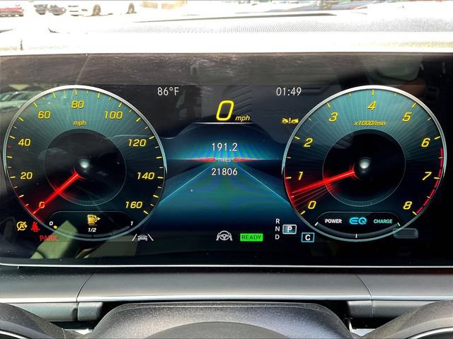 Used 2022 Mercedes-Benz Maybach GLS 600 4MATIC image 15