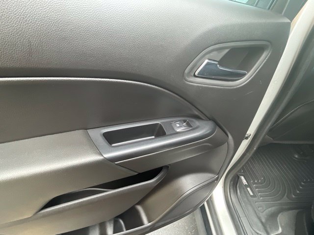 Used 2019 Chevrolet Colorado ZR2 AWD/4WD image 60