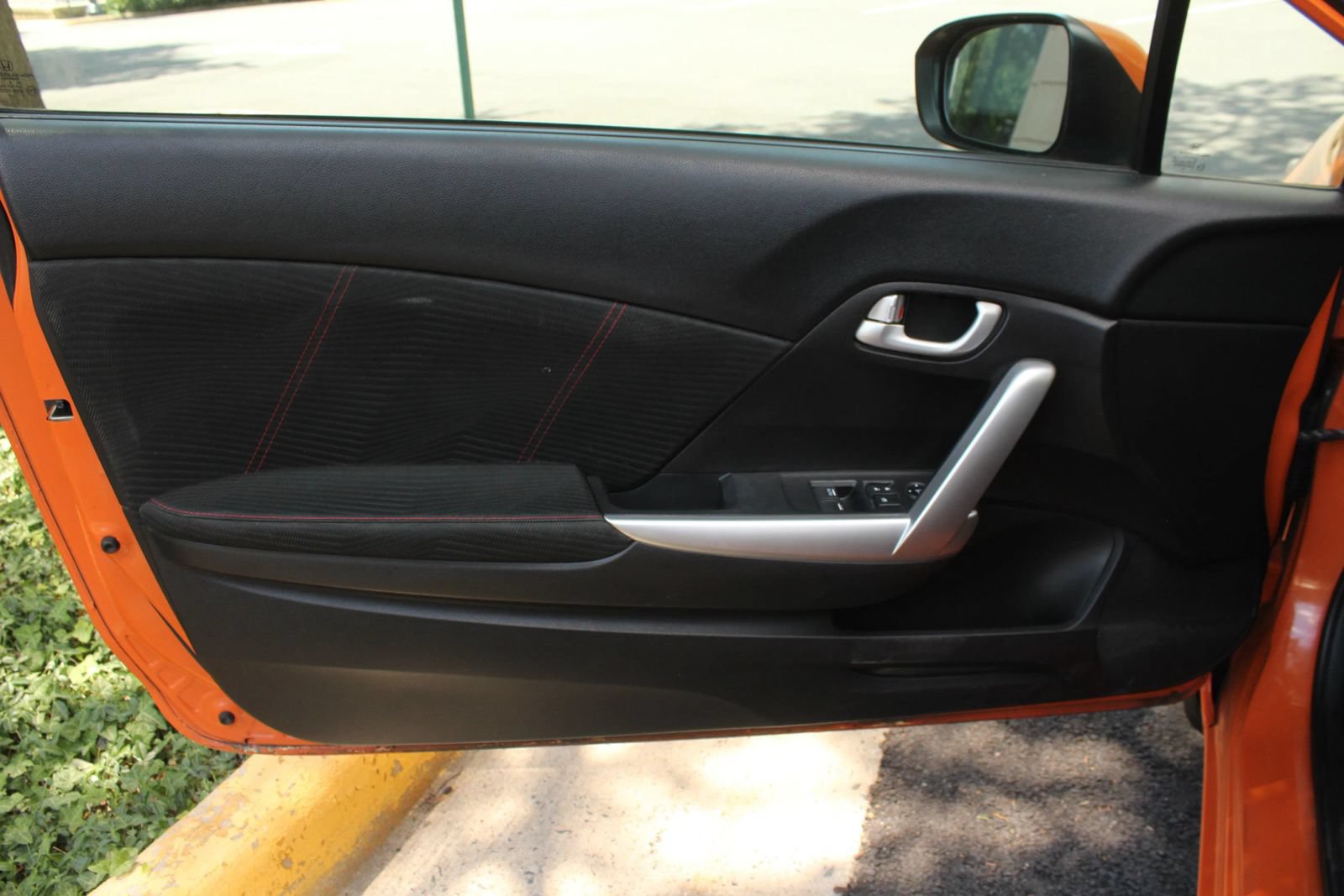 Used 2014 Honda Civic Si image 15