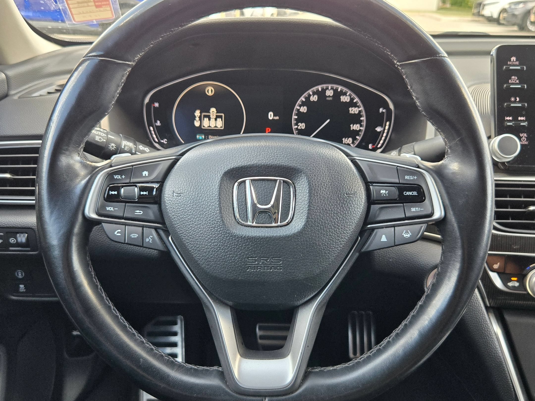 Used 2021 Honda Accord Sport Special Edition image 20