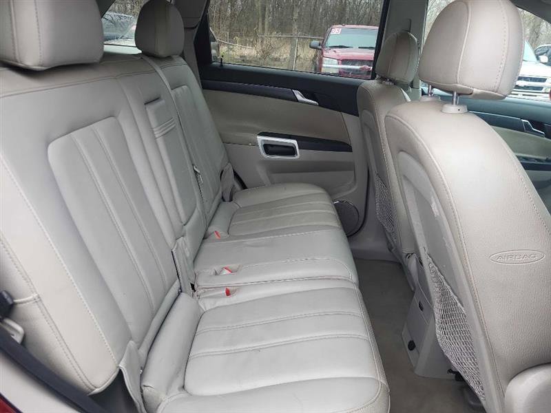 Used 2009 Saturn Vue XE w/ Premium Trim Package image 11