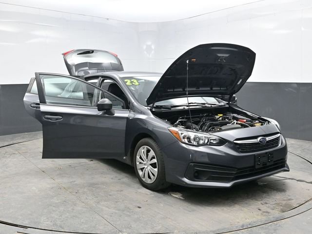 Used 2023 Subaru Impreza 2.0i image 41