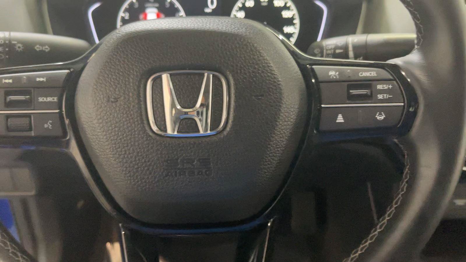 Certified 2023 Honda Civic EX image 32