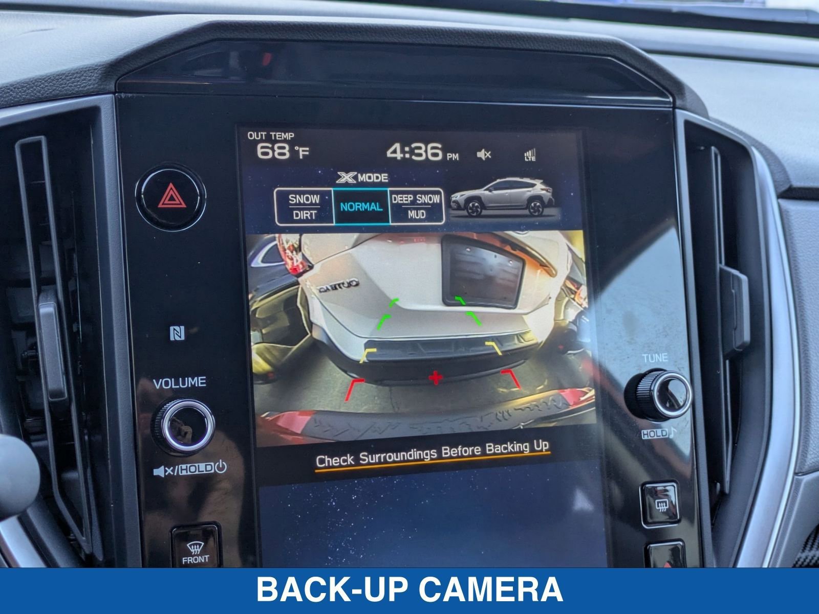Certified 2025 Subaru Crosstrek 2.0i Premium image 22