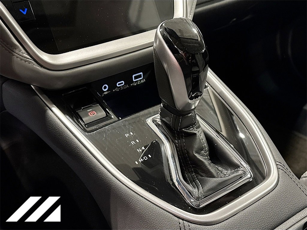 Certified 2025 Subaru Outback Premium image 19