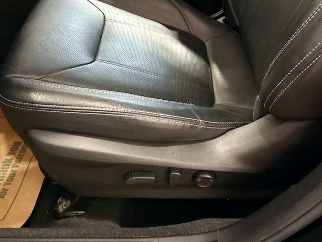 Used 2020 Subaru Forester Limited w/ Popular Package #3 image 20