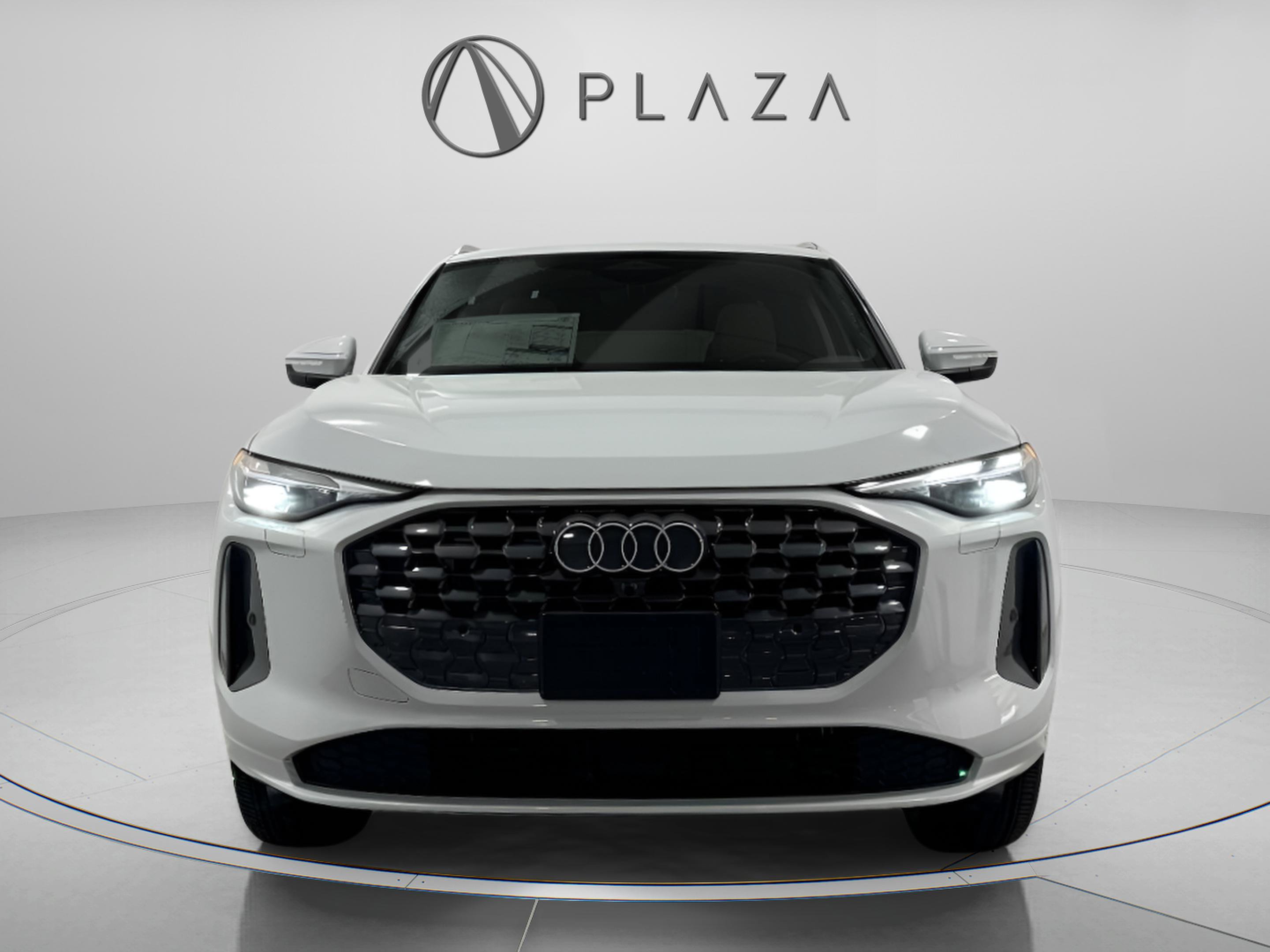 New 2025 Audi Q5 Premium image 7