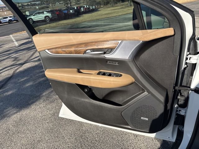 Used 2023 Cadillac XT5 Sportv w/ Platinum Package image 20