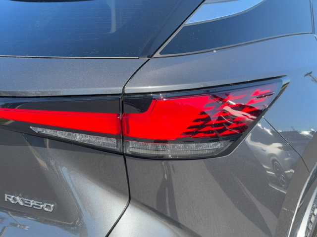 New 2026 Lexus RX 350 Premium w/ Convenience Package FWD image 10