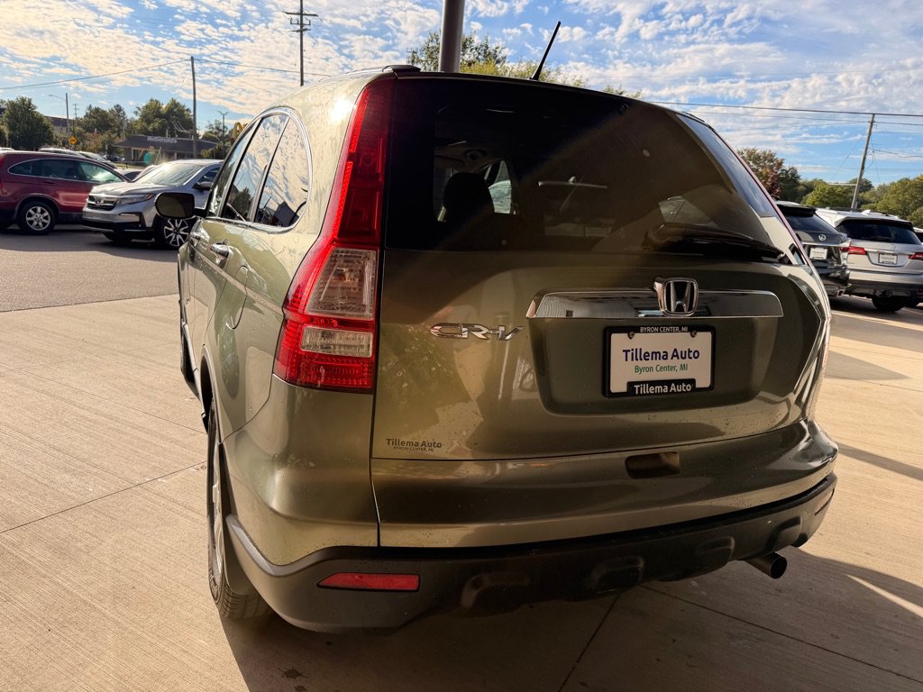 Used 2009 Honda CR-V EX image 5