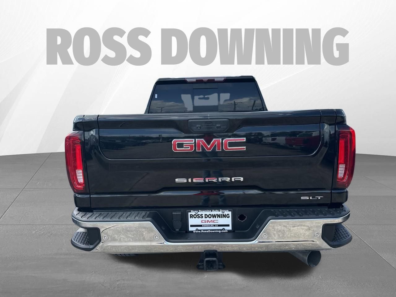 Used 2023 GMC Sierra 2500 SLT w/ Texas SLT Premium Package AWD/4WD image 5