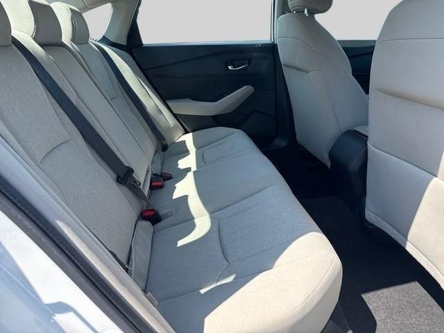 Used 2023 Honda Accord EX image 18