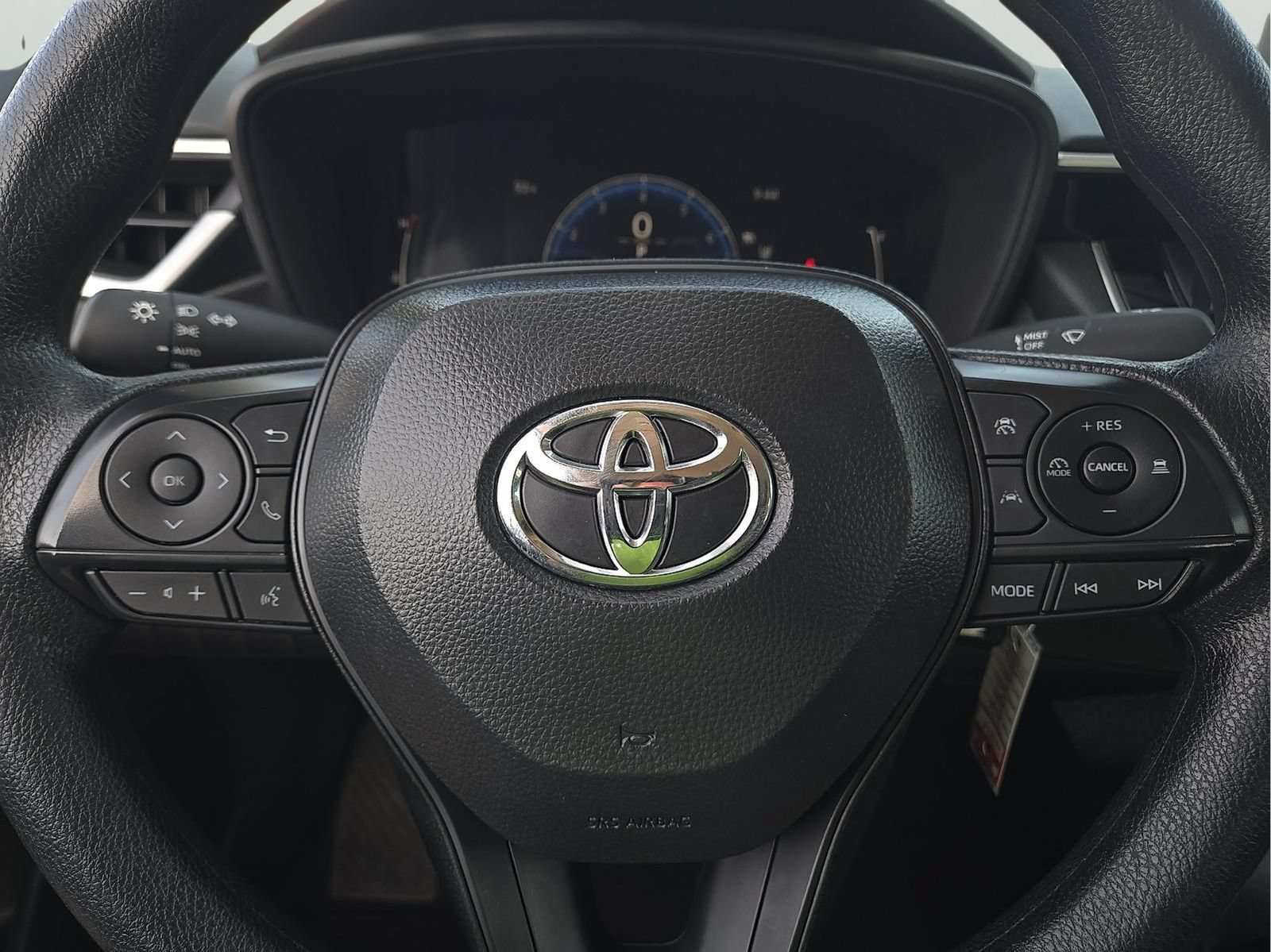 Used 2026 Toyota Corolla LE FWD image 20