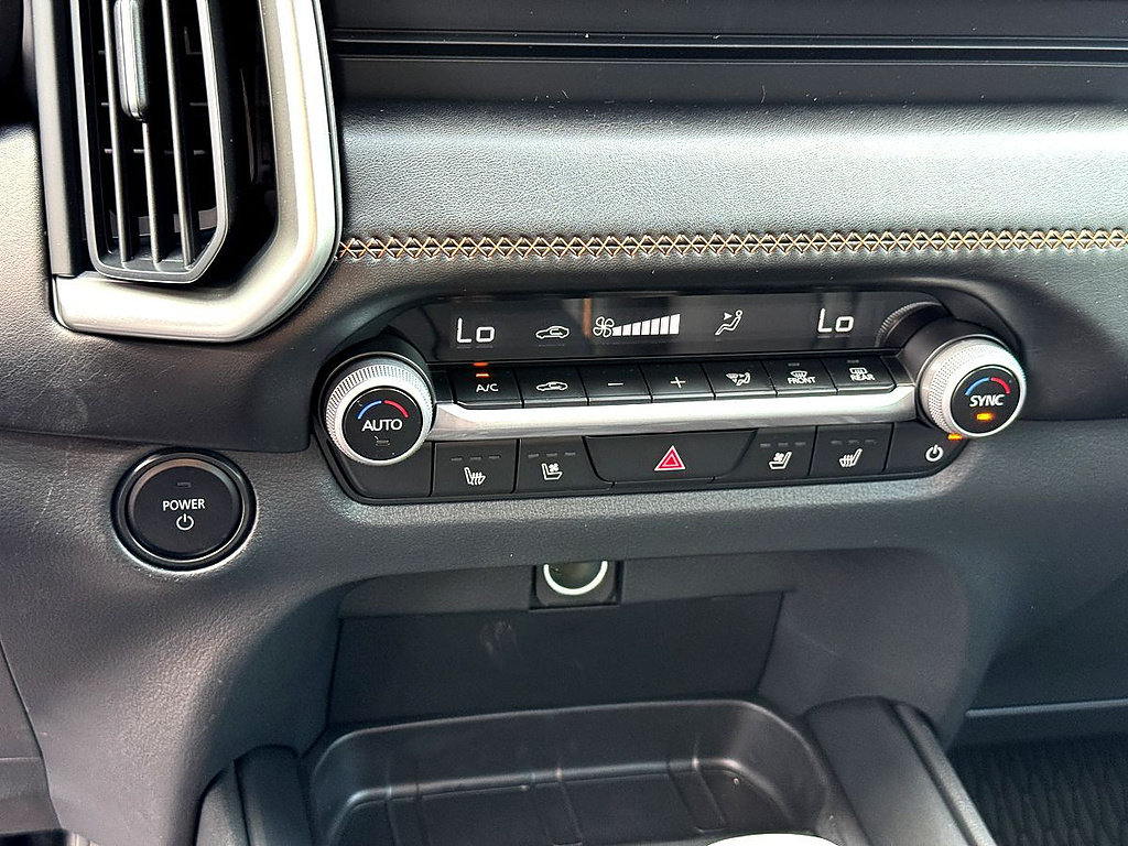New 2026 MAZDA CX-50 AWD 2.5 Hybrid w/ Weather Package image 15