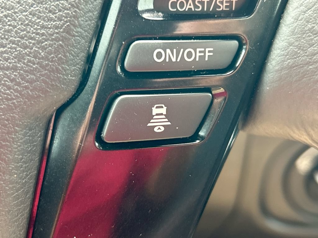 Used 2024 Nissan Frontier PRO-4X w/ Pro Premium Package AWD/4WD image 17