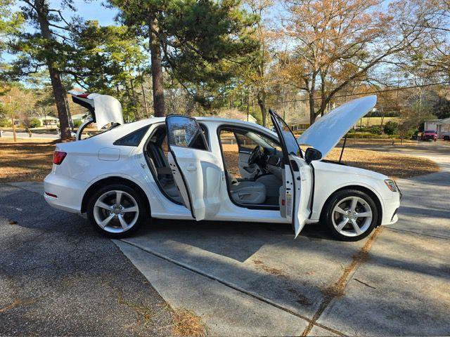 Used 2016 Audi A3 1.8T Premium image 40