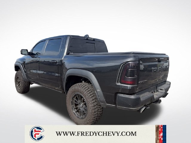 Used 2022 RAM 1500 TRX w/ TRX Level 2 Equipment Group AWD/4WD image 37