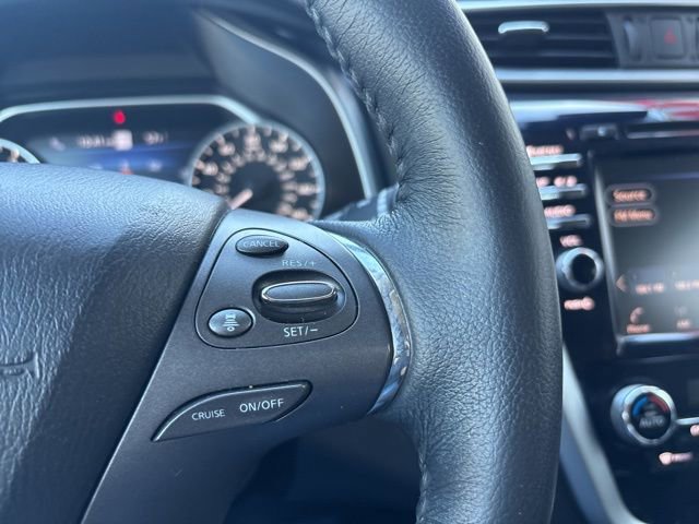 Used 2022 Nissan Murano SL image 18