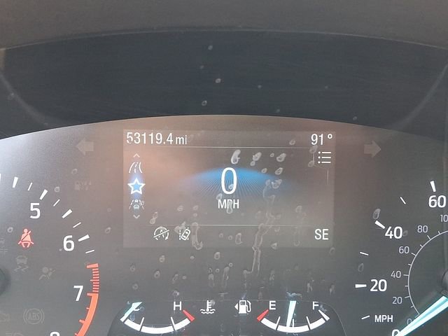 Used 2020 Ford Escape SE image 17