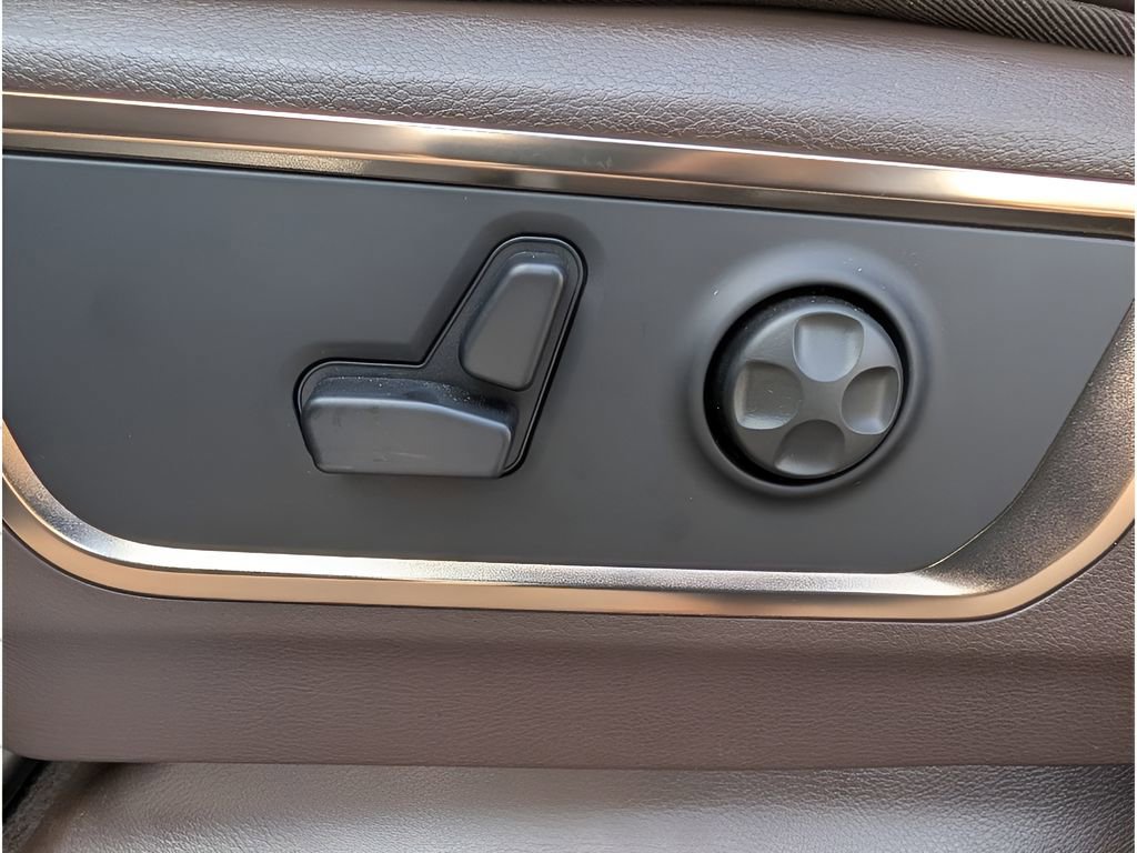 New 2026 RAM 1500 Limited image 37