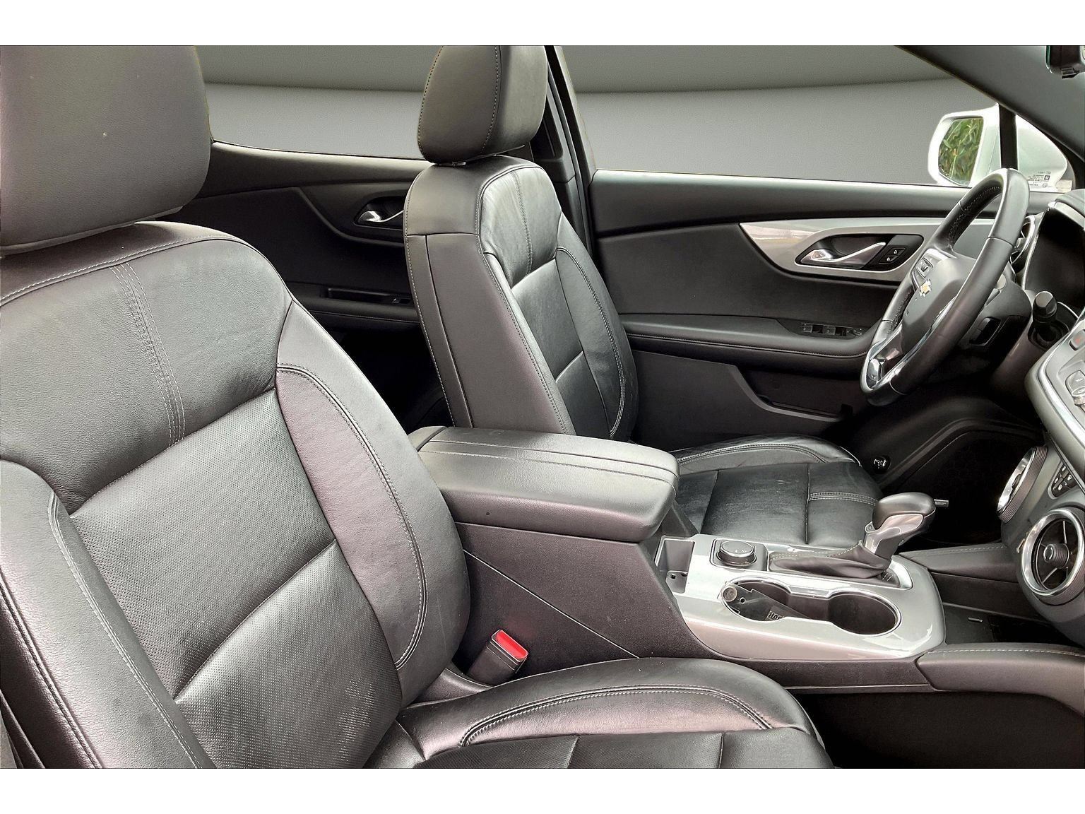 Used 2019 Chevrolet Blazer LT AWD/4WD image 49