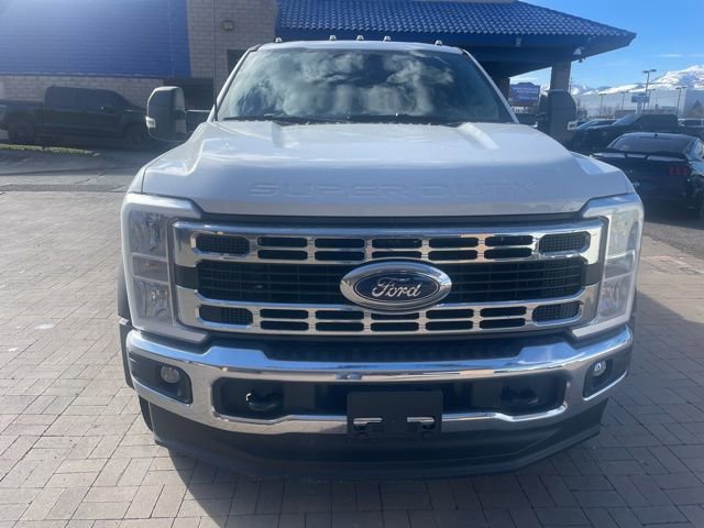 New 2024 Ford F450 XL AWD/4WD video 2