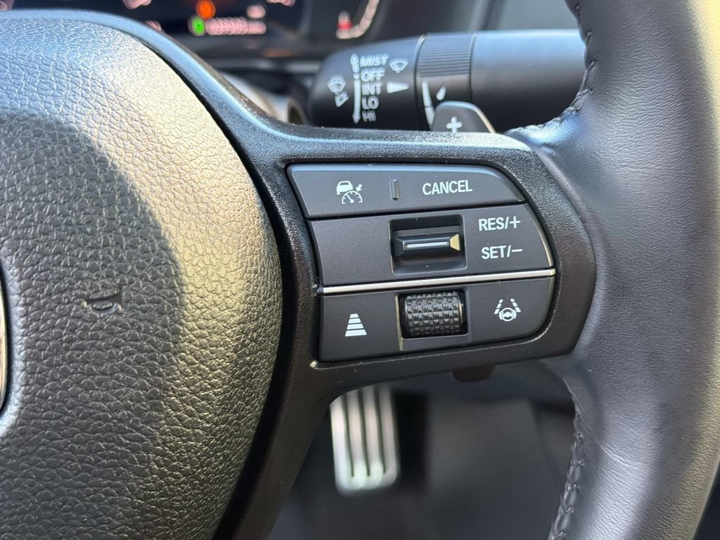 Used 2023 Honda Accord Sport image 28