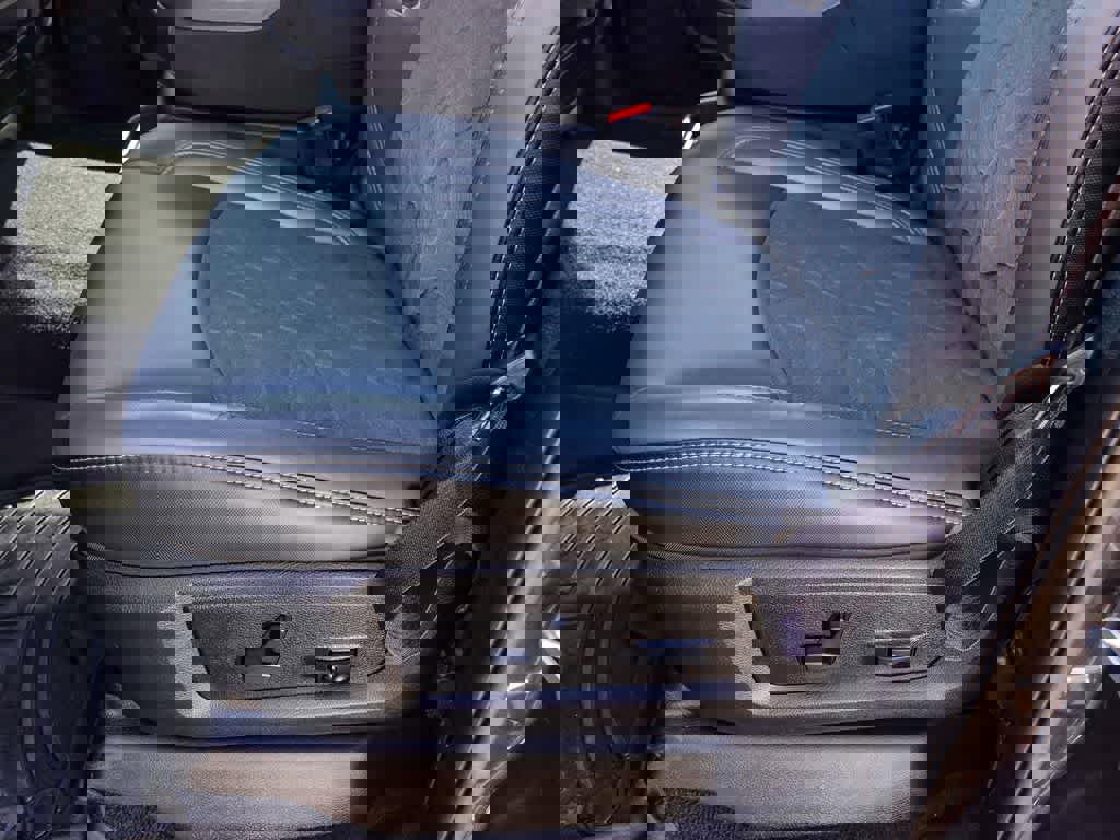 Certified 2022 RAM 2500 Power Wagon w/ Power Wagon Off Road Package AWD/4WD image 17