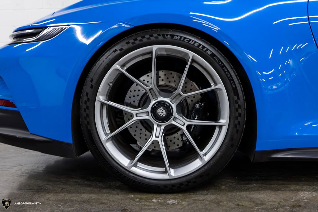 Used 2022 Porsche 911 GT3 RWD image 10