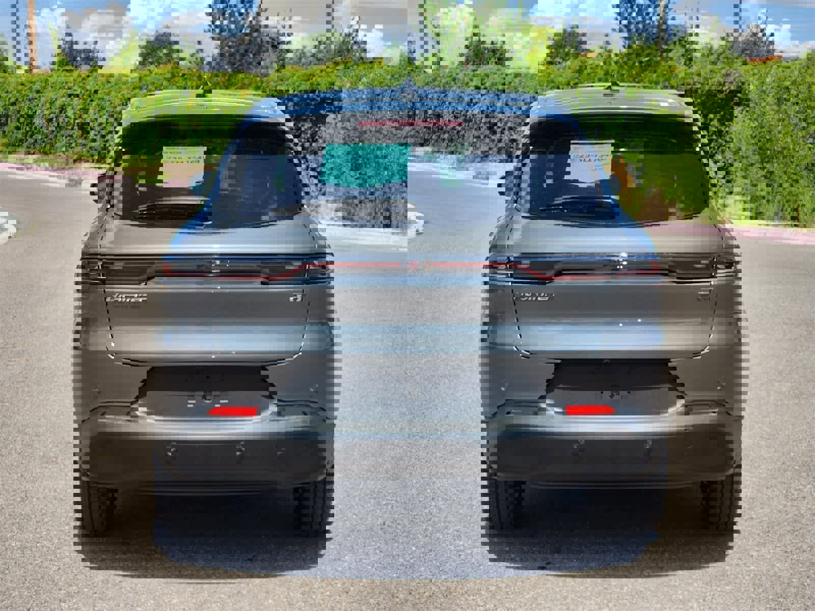 New 2025 Dodge Hornet GT w/ Cold Weather Group image 6