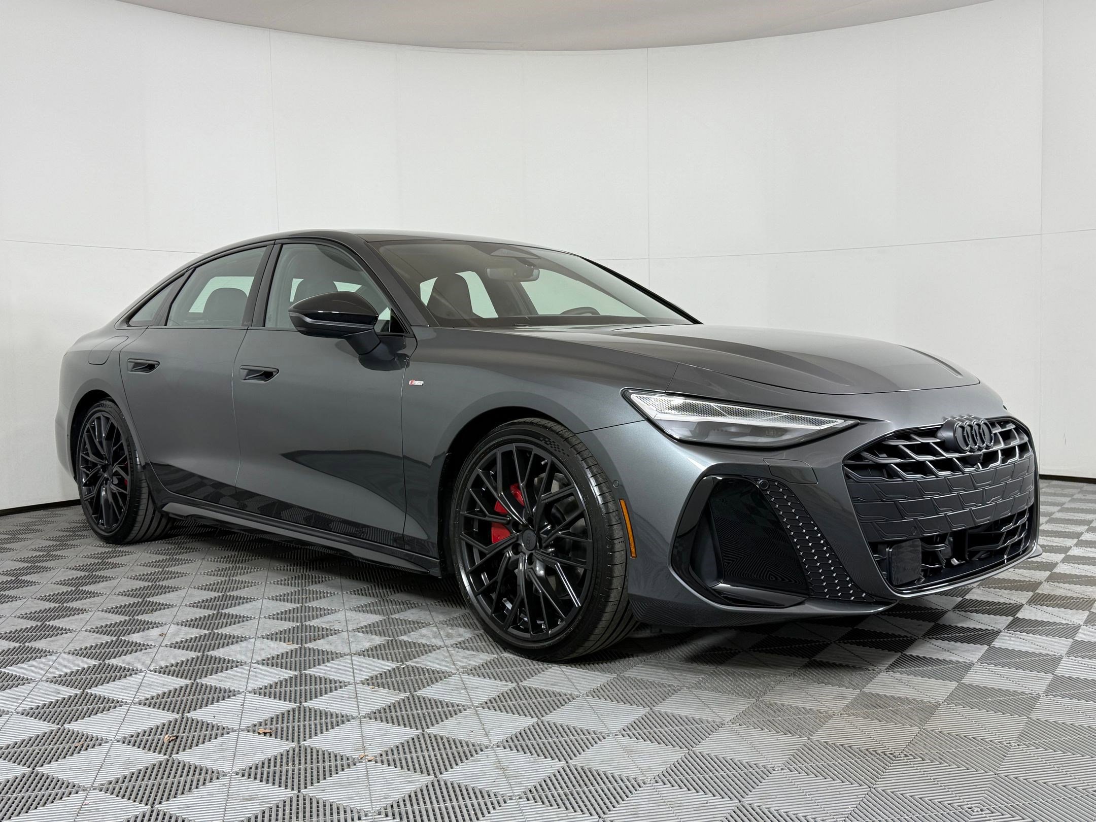 New 2026 Audi A6 Prestige image 7