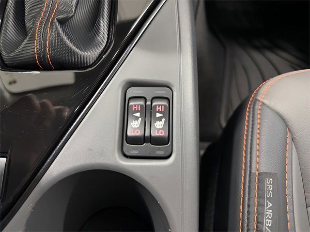 Certified 2025 Subaru Crosstrek 2.5i Limited w/ Popular Package #4A image 22